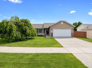 5211 W Paddington Ln, Pasco, WA
