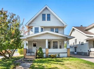 3900 E 42nd St, Newburgh Heights, OH 44105