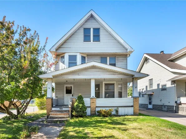 3900 E 42nd St, Newburgh Heights, OH 44105