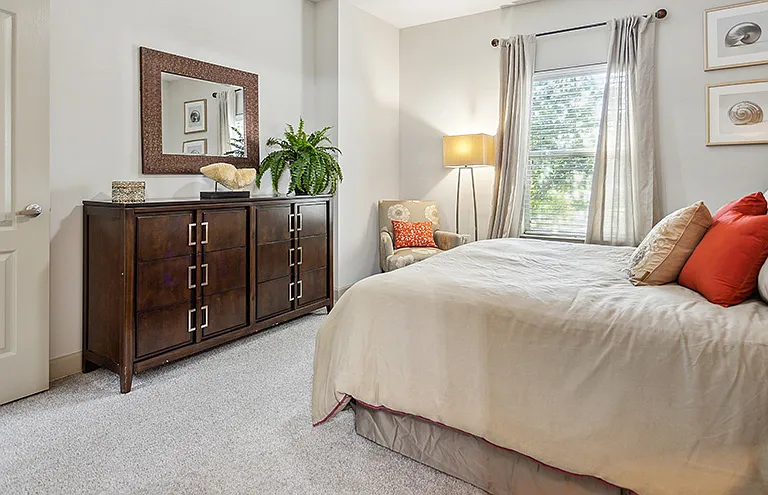 The Alexander at the District Apartments — Photo 12