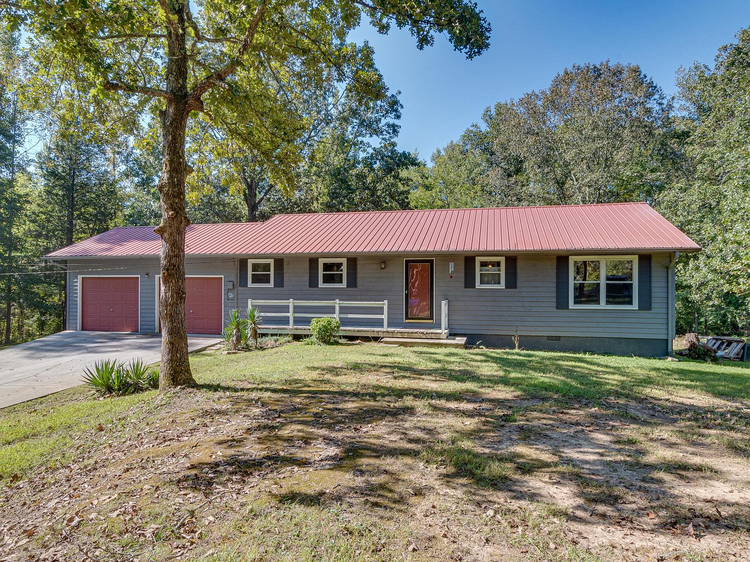 2374 Old Parksville Rd NE, Cleveland, TN 37323 Zillow