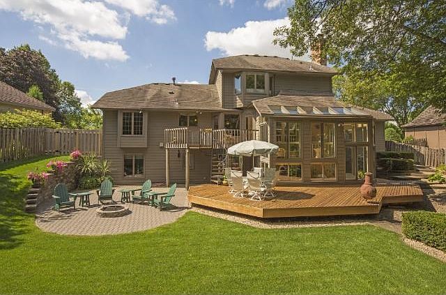 2nd image of 9351 Hyland Creek Cir