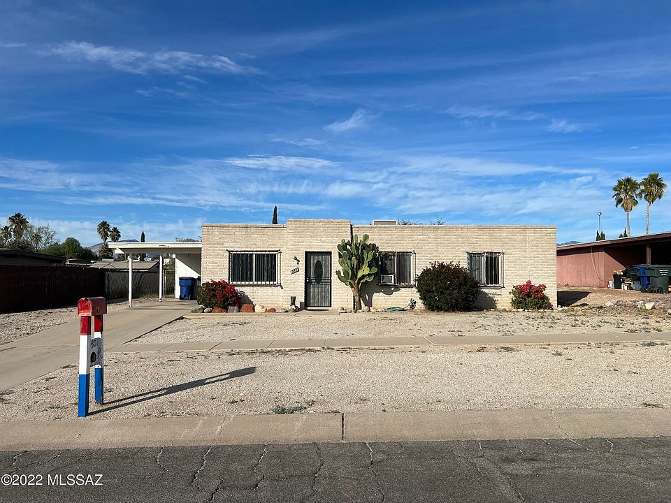 9301 E 29th St, Tucson, AZ 85710 | Zillow