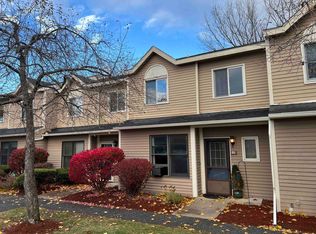 J3 Stonehedge Drive, South Burlington, VT 05403