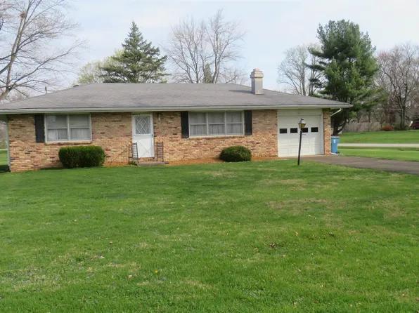 506 W Griffith St, Galveston, IN 46932