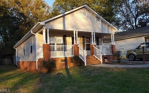 2nd image of 708 Mocksville Ave