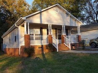 708 Mocksville Ave, Lexington, NC 27295