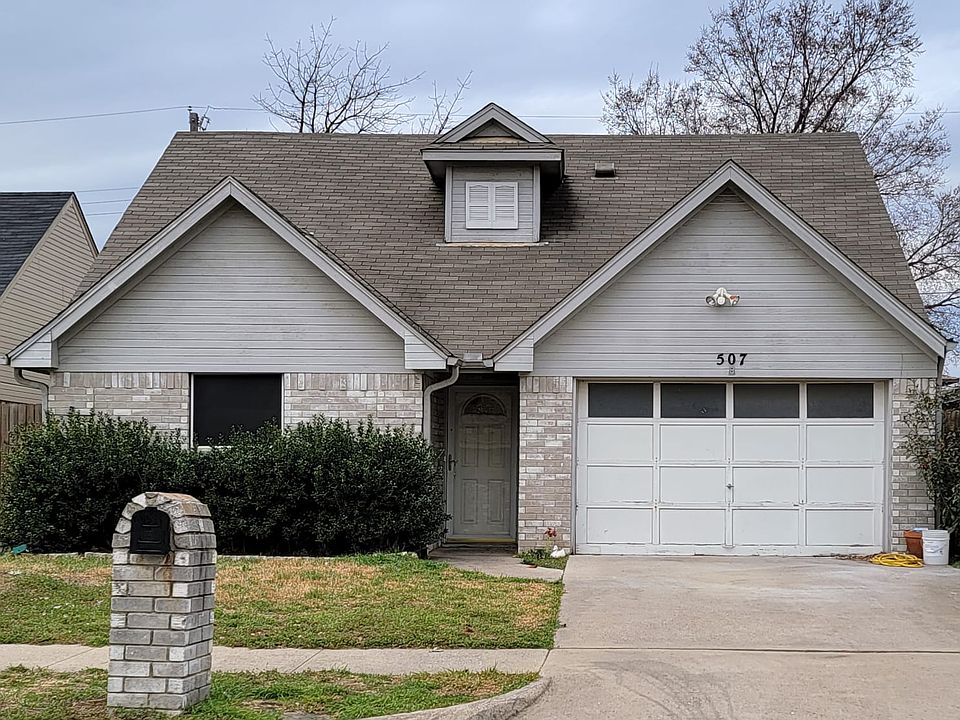 1st image of 507 Causey Ln