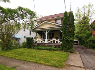 140 Farragut St, Rochester, NY 14611