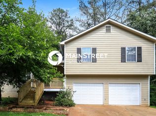 117 Westwood Dr, Dallas, GA 30132