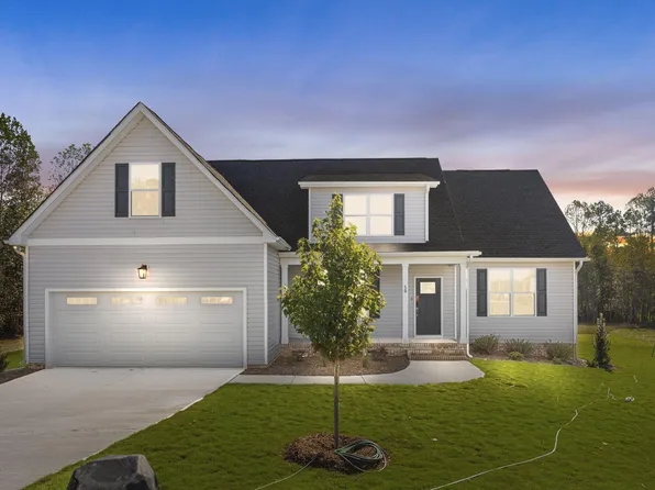 50 Uptown Ct, Zebulon, NC 27597