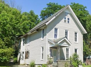 137 Caroline St, Clyde, NY 14433