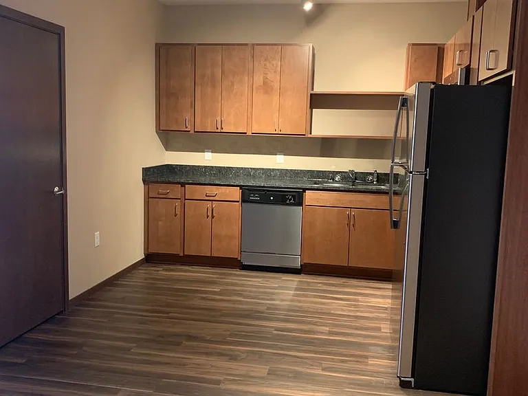 Capital View Apartments — Photo 53