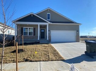 17771 Red Bird St, Gardner, KS 66030