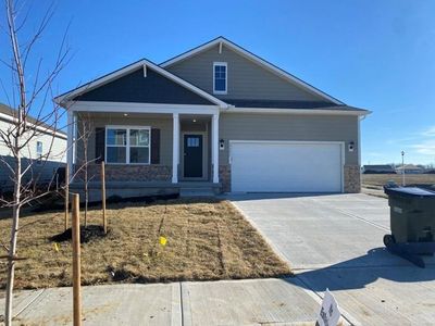 17771 Red Bird St, Gardner, KS, 66030