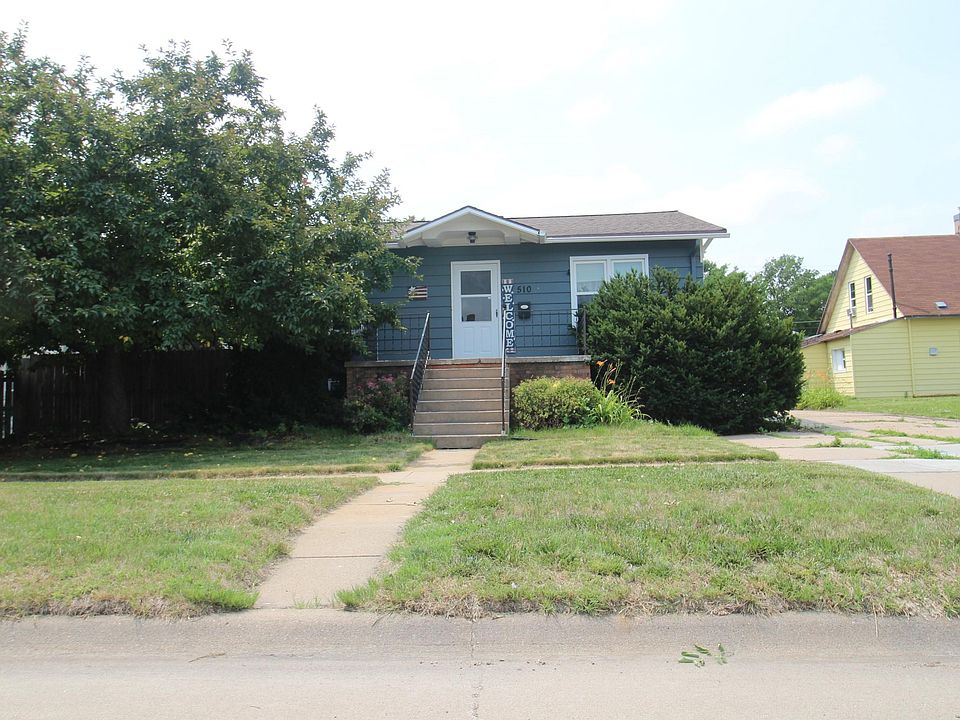 1st image of 510 E 9th