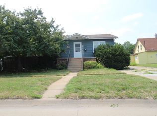510 E 9th, North Platte, NE 69101