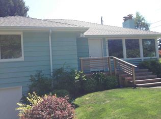 8202 41st Ave NE, Seattle, WA 98115