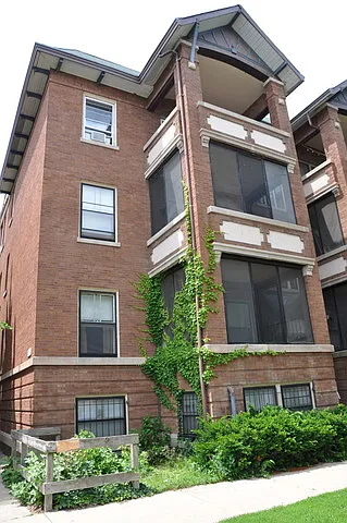 908 W Waveland Ave #G Photo 1