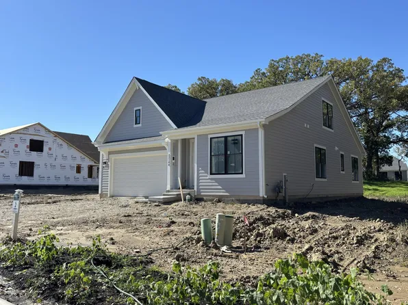 22164 W Casa Bella Vw, Kildeer, IL 60047