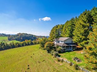138 Northview Ln, Independence, VA 24348
