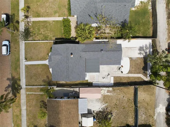 4120 BURLINGTON AVENUE N, ST PETERSBURG, FL 33713