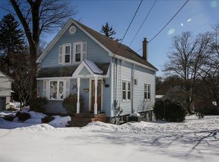 41 Mountain Ave, Park Ridge, NJ 07656