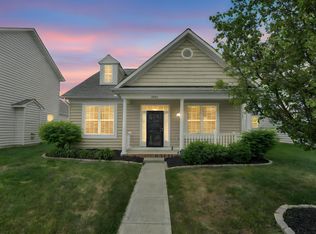 5492 Sentinel Falls St, Dublin, OH 43016