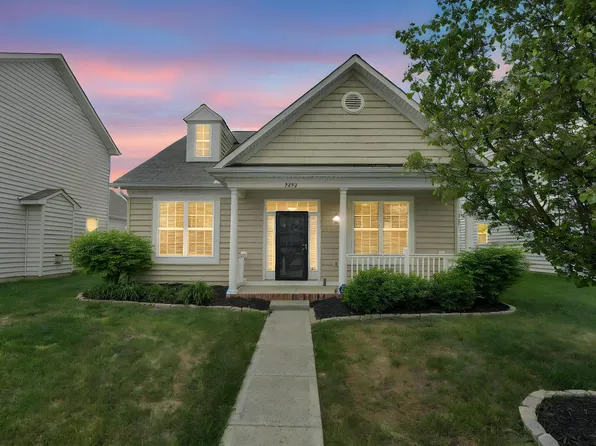 5492 Sentinel Falls St, Dublin, OH 43016