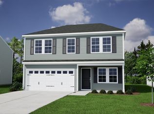 2241 Mill Loop LOT 95, Spartanburg, SC 29301