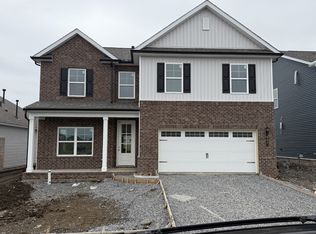 447 Duchess Blvd Lot 97, Gallatin, TN 37066