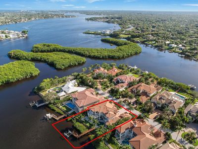 19121 SE Reach Island Lane, Jupiter, FL, 33458