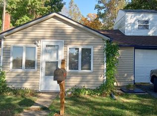 7331 S 325 E, Macy, IN 46951