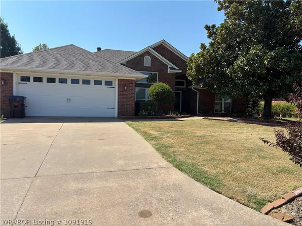9408 Carrington Way, Fort Smith, AR 72903