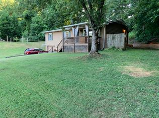 152 Barrier Dr, Loudon, TN 37774