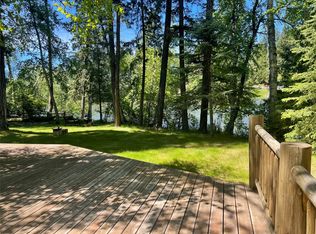 29189 S Ferndale Dr, Bigfork, MT 59911