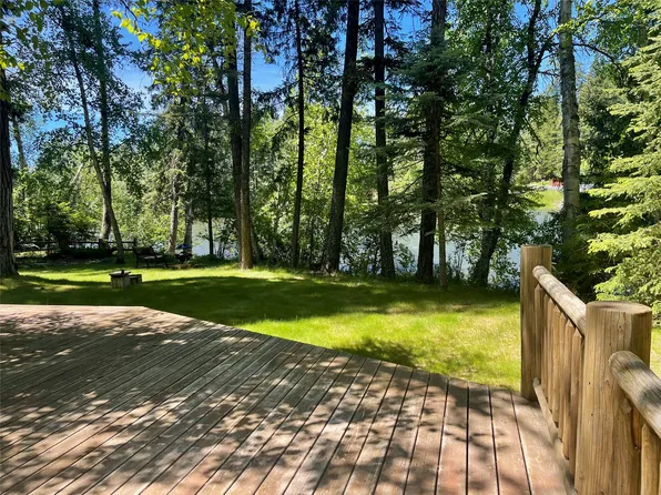 29189 S Ferndale Dr, Bigfork, MT 59911