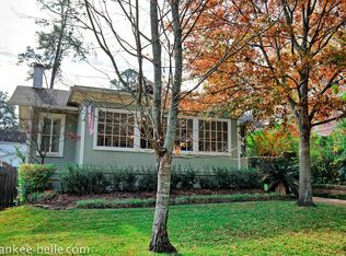 831 Unadilla St, Shreveport, LA 71106