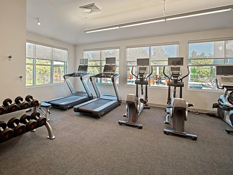 Valor Fitness Center
