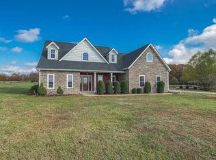 13200 Dawn View Dr, Gentry, AR 72734