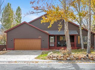 537 Golden Eagle Rd, Eagle, CO 81631