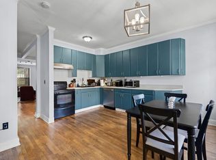 47 Clinton Ave, Jersey City, NJ 07304