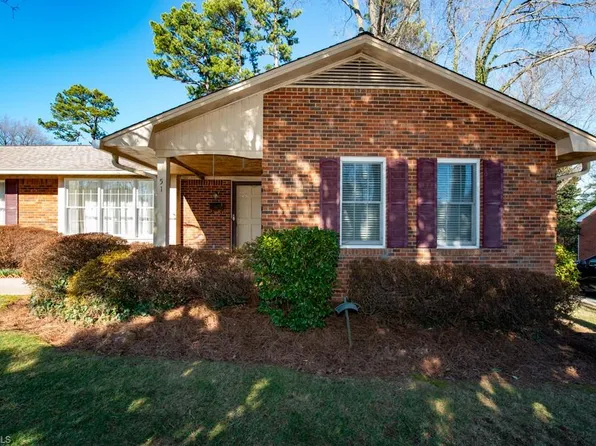 510 Gatewood Ave, High Point, NC 27262