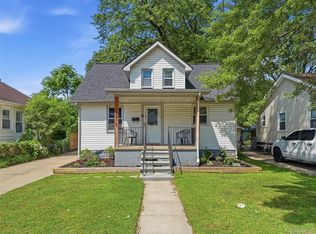 27715 Park Ct, Madison Heights, MI 48071