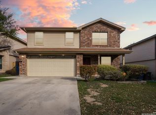 7622 Perseus Sound, San Antonio, TX 78252