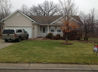4324 Meadows Ave, Grand Blanc, MI 48439