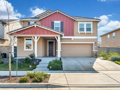 1412 Thompson Way, Woodland, CA, 95776