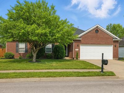 2811 Avenue Of The Park, Owensboro, KY, 42303