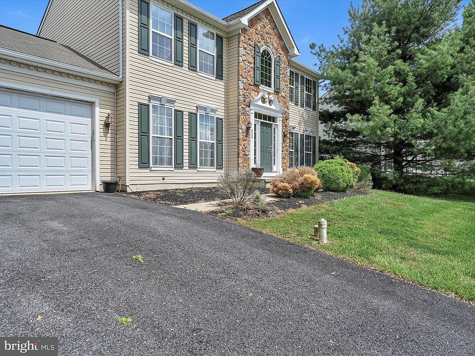 413 N Brookside Dr, Oxford, PA 19363 Zillow