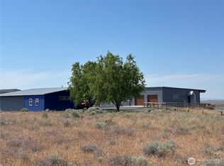 7458 Bouldercrest Rd NE, Moses Lake, WA 98837